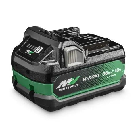 Begränsad tid HiKOKI BSL36A18X Batteri